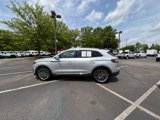 Used 2019 Lincoln Nautilus Reserve image 3