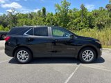 Used 2021 Chevrolet Equinox LT image 2
