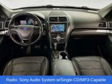 Used 2016 Ford Explorer Limited image 4