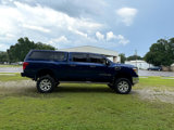 Used 2016 Nissan Titan SV image 5