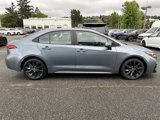 Certified 2023 Toyota Corolla XSE w/ Carpet Mat Package (TMS) image 4