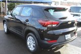 Used 2021 Chevrolet TrailBlazer LS image 4