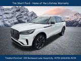 New 2025 Lincoln Aviator Reserve w/ Equipment Group 201A image 3