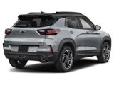 New 2026 Chevrolet TrailBlazer RS w/ Convenience Package image 2