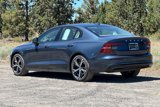 Certified 2024 Volvo S60 B5 Plus w/ Climate Package image 6