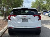 Used 2024 GMC Terrain SLE image 4
