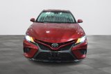 Used 2018 Toyota Camry SE image 2