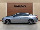 Used 2024 Nissan Altima 2.5 SR image 2