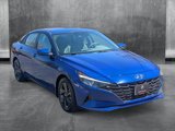 Used 2022 Hyundai Elantra SEL image 3