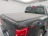 Certified 2021 Ford F150 XLT image 2
