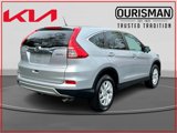 Used 2016 Honda CR-V EX image 4