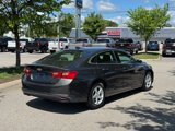 Used 2018 Chevrolet Malibu LS image 5