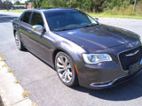 Used 2017 Chrysler 300 C w/ Safetytec Plus Group image 5