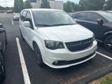 Used 2018 Dodge Grand Caravan SXT w/ Driver Convenience Group image 2