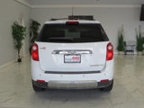 Used 2011 Chevrolet Equinox LTZ image 4