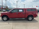 Used 2013 Ford F150 XLT w/ Luxury Equipment Group image 4
