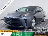 Used 2022 Toyota Prius L Eco image 4