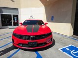 Used 2019 Chevrolet Camaro LT w/ RS Package image 2