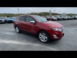 Used 2021 Chevrolet Equinox Premier image 2