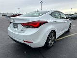 Used 2015 Hyundai Elantra Limited image 3