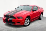 Used 2014 Ford Mustang Coupe image 2
