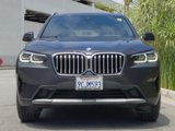 Used 2022 BMW X3 sDrive30i w/ Premium Package 2 image 3
