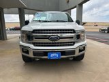 Used 2018 Ford F150 XLT w/ Equipment Group 302A Luxury image 2