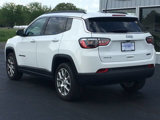 Used 2022 Jeep Compass Latitude image 5