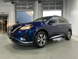 Used 2019 Nissan Murano SV image 2