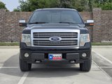 Used 2009 Ford F150 Platinum image 2