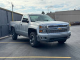 Used 2014 Chevrolet Silverado 1500 LT w/ LT Convenience Package image 2