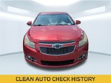 Used 2012 Chevrolet Cruze LT w/ RS Package image 2
