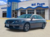 Used 2013 Honda Accord LX image 2