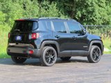 Used 2019 Jeep Renegade Altitude w/ Quick Order Package 2XM image 3