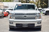Used 2015 Chevrolet Silverado 1500 LT w/ LT Convenience Package image 2