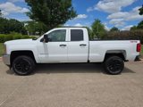 Used 2019 Chevrolet Silverado 2500 W/T image 2