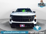 Used 2024 Chevrolet Silverado 1500 W/T image 2