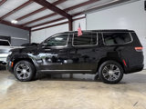 Used 2022 Jeep Grand Wagoneer Series I image 3