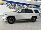 Used 2015 Chevrolet Tahoe LTZ image 2