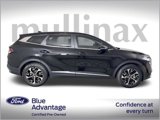 Used 2023 Kia Sportage EX image 4
