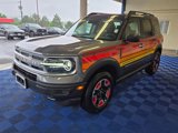 New 2024 Ford Bronco Sport Free Wheeling image 3