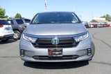 Used 2021 Honda Odyssey Touring image 2