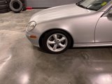 Used 2004 Mercedes-Benz SLK 320 image 2