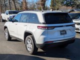 New 2025 Jeep Grand Cherokee Laredo w/ Trailer Tow Package image 5
