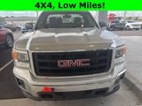 Used 2015 GMC Sierra 1500 4x4 Regular Cab w/ Sierra Convenience Package image 2