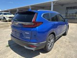 Used 2020 Honda CR-V Touring image 4
