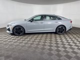 Used 2022 Kia K5 GT-Line image 4