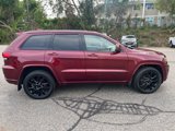 Used 2018 Jeep Grand Cherokee Altitude image 6