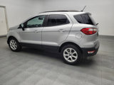 Used 2020 Ford EcoSport SE image 3
