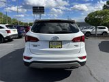 Used 2017 Hyundai Santa Fe Sport image 6